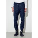 ピンタックジョガーパンツ | AZUL BY MOUSSY | 詳細画像15 