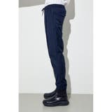 ピンタックジョガーパンツ | AZUL BY MOUSSY | 詳細画像16 