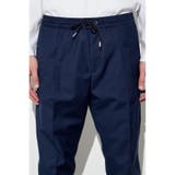 ピンタックジョガーパンツ | AZUL BY MOUSSY | 詳細画像18