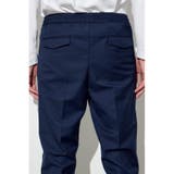 ピンタックジョガーパンツ | AZUL BY MOUSSY | 詳細画像19 