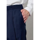 ピンタックジョガーパンツ | AZUL BY MOUSSY | 詳細画像20 