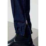 ピンタックジョガーパンツ | AZUL BY MOUSSY | 詳細画像22 