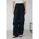 パラシュートパンツ | AZUL BY MOUSSY | 詳細画像1 