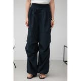 パラシュートパンツ | AZUL BY MOUSSY | 詳細画像5 