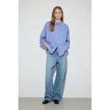 レギュラーカラーアソートシャツ | AZUL BY MOUSSY | 詳細画像34 