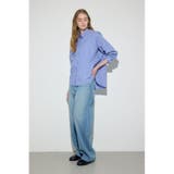 レギュラーカラーアソートシャツ | AZUL BY MOUSSY | 詳細画像36 