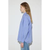 レギュラーカラーアソートシャツ | AZUL BY MOUSSY | 詳細画像38 