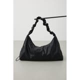 BLK | ビッグショルダーバッグ | AZUL BY MOUSSY