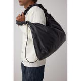 ビッグショルダーバッグ | AZUL BY MOUSSY | 詳細画像2 