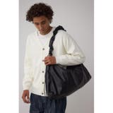 ビッグショルダーバッグ | AZUL BY MOUSSY | 詳細画像3 