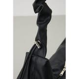 ビッグショルダーバッグ | AZUL BY MOUSSY | 詳細画像9 