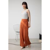 ベーシックカップ付きアメリカンスリーブタンク | AZUL BY MOUSSY | 詳細画像26