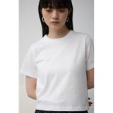 ラインストーンTEE | AZUL BY MOUSSY | 詳細画像2 
