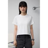 ラインストーンTEE | AZUL BY MOUSSY | 詳細画像5 