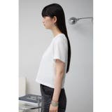 ラインストーンTEE | AZUL BY MOUSSY | 詳細画像6 