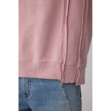 ステップヘムヘビースウェット | AZUL BY MOUSSY | 詳細画像33