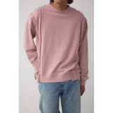 ステップヘムヘビースウェット | AZUL BY MOUSSY | 詳細画像23