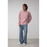 ステップヘムヘビースウェット | AZUL BY MOUSSY | 詳細画像26