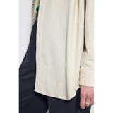 アーバンリラックスコットンシャツ | AZUL BY MOUSSY | 詳細画像11