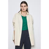 アーバンリラックスコットンシャツ | AZUL BY MOUSSY | 詳細画像2