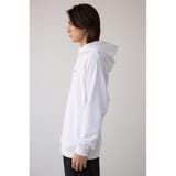 バックフォトフーディー | AZUL BY MOUSSY | 詳細画像6