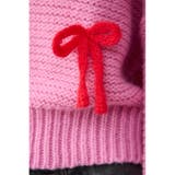 リボンモチーフニット | AZUL BY MOUSSY | 詳細画像21 