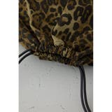 アップリケナップサック | AZUL BY MOUSSY | 詳細画像14 