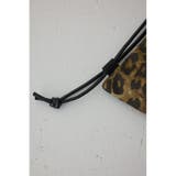 アップリケナップサック | AZUL BY MOUSSY | 詳細画像15 