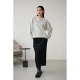 カットレーススカート | AZUL BY MOUSSY | 詳細画像15 