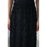 カットレーススカート | AZUL BY MOUSSY | 詳細画像19 