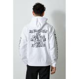 BE YOURSELF HOODIE | AZUL BY MOUSSY | 詳細画像7