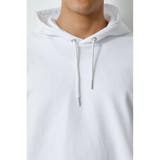 BE YOURSELF HOODIE | AZUL BY MOUSSY | 詳細画像9