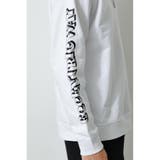 BE YOURSELF HOODIE | AZUL BY MOUSSY | 詳細画像10