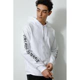 BE YOURSELF HOODIE | AZUL BY MOUSSY | 詳細画像3