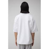 SBC FESデザインポケットTシャツ | AZUL BY MOUSSY | 詳細画像6