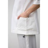 SBC FESデザインポケットTシャツ | AZUL BY MOUSSY | 詳細画像9