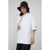 SBC FESデザインポケットTシャツ | AZUL BY MOUSSY | 詳細画像13