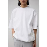 WHT | SBC FESデザインポケットTシャツ | AZUL BY MOUSSY