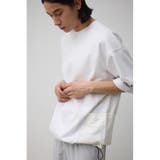 SBC FESデザインポケットTシャツ | AZUL BY MOUSSY | 詳細画像1