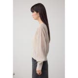 シアードルマンニットカーディガン | AZUL BY MOUSSY | 詳細画像26