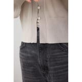 シアードルマンニットカーディガン | AZUL BY MOUSSY | 詳細画像30