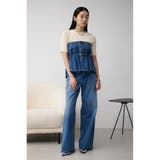 ポインテッドスリングバックサンダル | AZUL BY MOUSSY | 詳細画像12 