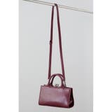 メタルフレームミニバッグ | AZUL BY MOUSSY | 詳細画像27 