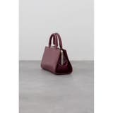 メタルフレームミニバッグ | AZUL BY MOUSSY | 詳細画像28 