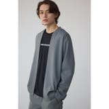 ジョーゼットトッパー | AZUL BY MOUSSY | 詳細画像14