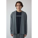 ジョーゼットトッパー | AZUL BY MOUSSY | 詳細画像16