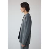 ジョーゼットトッパー | AZUL BY MOUSSY | 詳細画像17