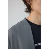 ジョーゼットトッパー | AZUL BY MOUSSY | 詳細画像19