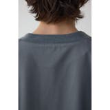 ジョーゼットトッパー | AZUL BY MOUSSY | 詳細画像20