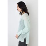ドライタッチニット | AZUL BY MOUSSY | 詳細画像33